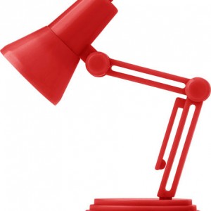 Mini lampe de bureau par Stimage