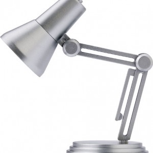 Mini lampe de bureau par Stimage