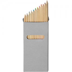 Set de 12 crayons par Stimage