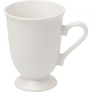 Mug à thé en porcelaine par Stimage