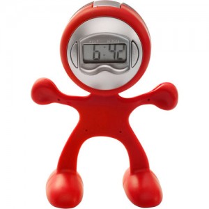 Pendulette en gomme. par Stimage