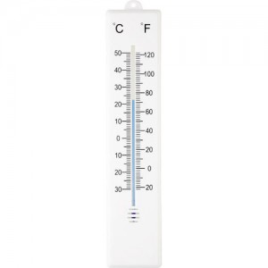 Thermomètre d'extérieur par Stimage