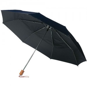 Parapluie pliable en polyester par Stimage