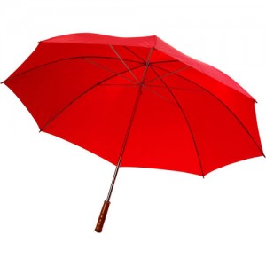 Parapluie grand golf par Stimage