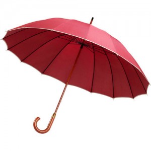 Parapluie grand golf 16 panneaux par Stimage