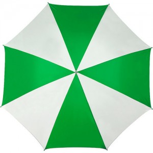 Parapluie grand golf en nylon par Stimage
