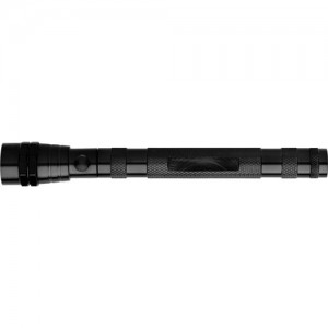 Torche flexible et téléscopique rétractable jusqu'à 55 cm par Stimage