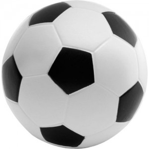 Anti-stress 'Ballon de foot' par Stimage