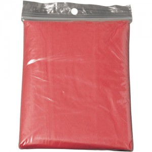 Poncho en PE par Stimage