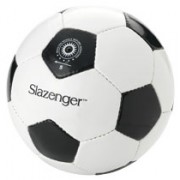 Ballon de football  30 panneaux personnalisable Slazenger par Stimage’s
