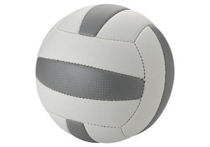 Ballon de beach-volley Nitro personnalisable Bullet