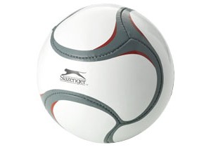 Ballon de football  6 panneaux personnalisable Slazenger