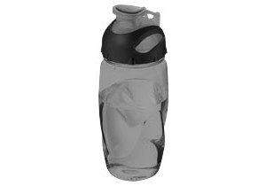 Bidon de sport Gobi personnalisable Bullet