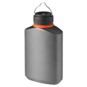 Flasque anti-fuite Warden personnalisable Elevate par Stimage’s