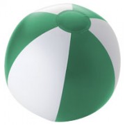 Ballon de plage plein Palma personnalisable Bullet par Stimage’s