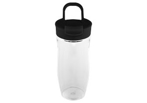 Bidon pour le sport Nutri personnalisable Bullet