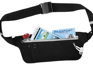 Ceinture réglable Ranstrong personnalisable Bullet