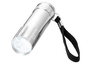 Lampe Leonis personnalisable Bullet