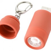 Mini lampe avec chargeur USB Avior personnalisable Bullet par Stimage’s