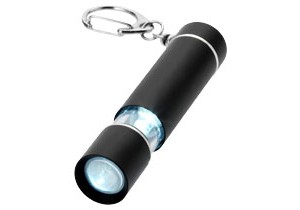 Lampe torche Lepus personnalisable Bullet