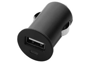 Adaptateur pour voiture Kerbs personnalisable Bullet