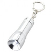 Porte-clés lampe Galaxy personnalisable Bullet par Stimage’s