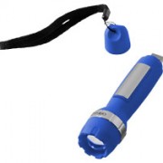 Torche USB rechargeable Rigel personnalisable Bullet par Stimage’s