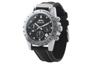 Montre Skipton personnalisable Slazenger