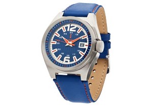 Montre Carleton personnalisable Elevate