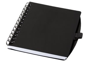 Carnet de notes Adler personnalisable Bullet