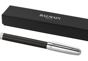 Stylet-stylo roller personnalisable Balmain