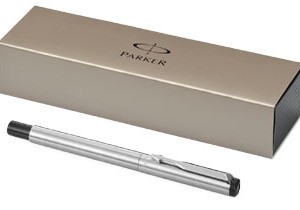 Stylo roller Vector personnalisable Parker
