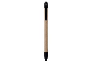 Stylet-stylo à bille Planet personnalisable Bullet