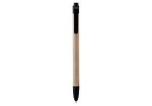 Stylet-stylo à bille Planet personnalisable Bullet