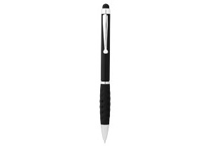 Stylet-stylo à bille Ziggy personnalisable Bullet