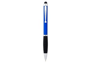 Stylet-stylo à bille Ziggy personnalisable Bullet