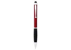 Stylet-stylo à bille Ziggy personnalisable Bullet