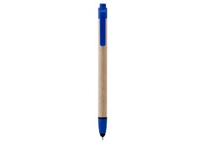 Stylo à bille et stylet Planet personnalisable Bullet