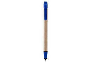 Stylo à bille et stylet Planet personnalisable Bullet