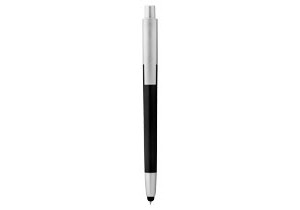 Stylo à bille et stylet Salta personnalisable Bullet