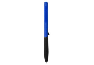 Stylo à bille avec fonction stylet Balston personnalisable Bullet