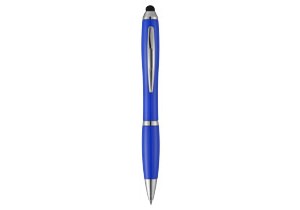 Stylo stylet Nash personnalisable Bullet