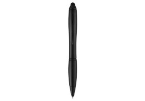 Stylo stylet Nash personnalisable Bullet