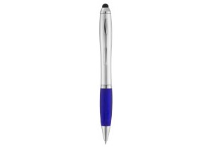 Stylo stylet Nash personnalisable Bullet