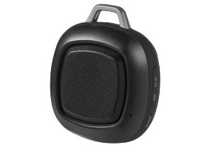 Haut-parleur Bluetooth® Nio personnalisable Avenue