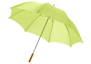 Parapluie de golf 30" personnalisable Bullet