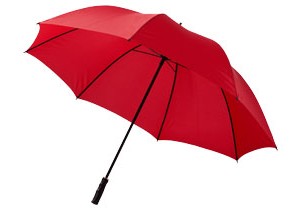 Parapluie golf 30" personnalisable Bullet