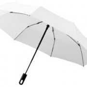 Parapluie 3 sections 21.5" Traveler personnalisable Marksman par Stimage’s