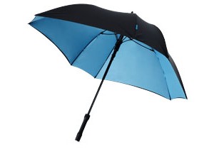 Parapluie automatique Square 23" personnalisable Marksman