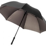 Parapluie 27" A8 avec lumière LED personnalisable Marksman par Stimage’s